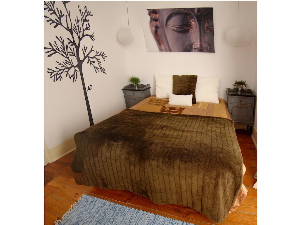 Maison d'hôtes Myroom