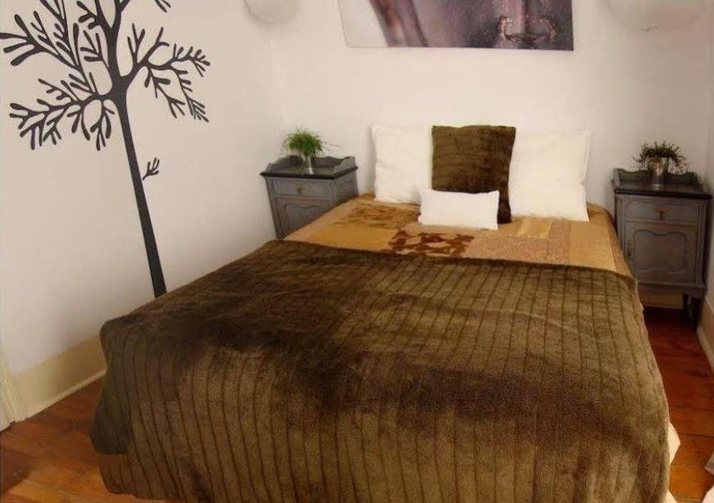 Myroom 3* Lisboa
