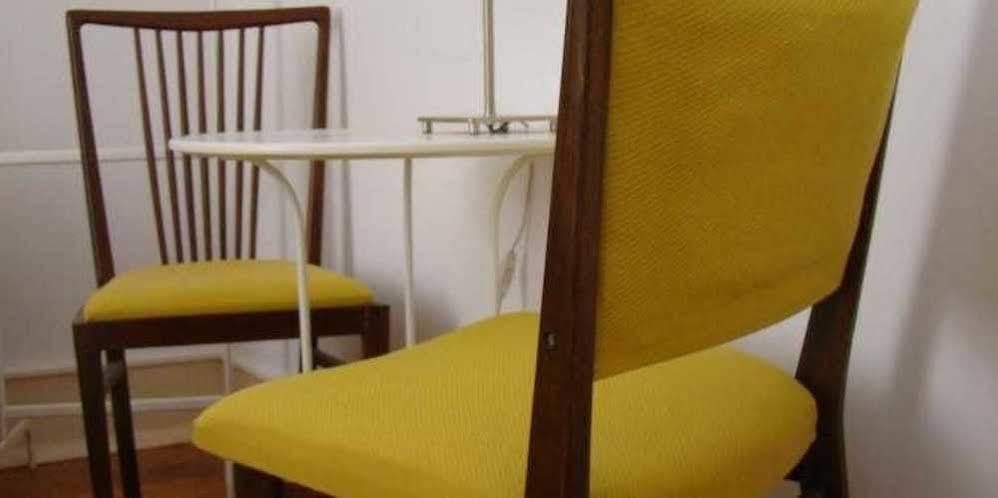 Maison d'hôtes Myroom