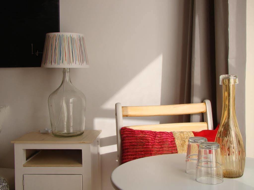 Maison d'hôtes Myroom Lisboa